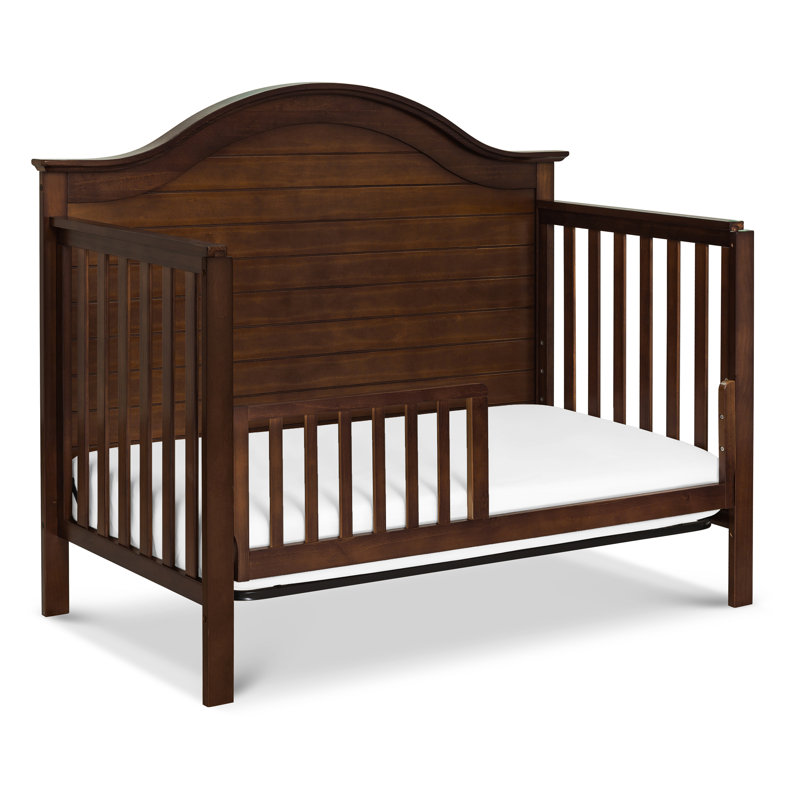 Carter's by DaVinci Nolan 4in1 Convertible Crib & Reviews Wayfair